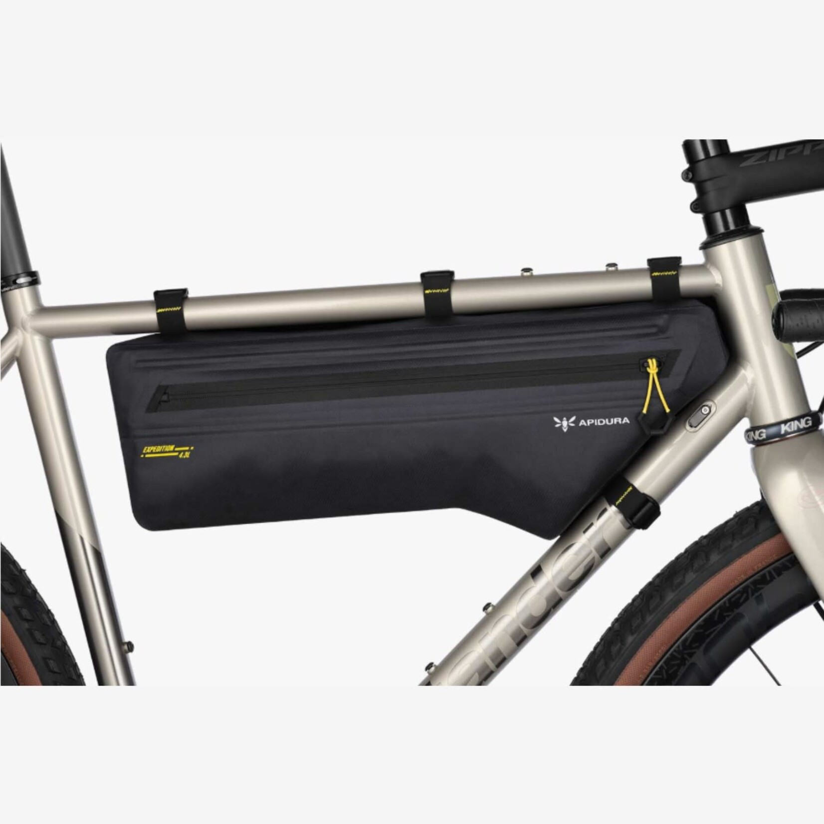 Apidura Apidura Expedition Frame Pack