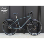 Idworx oPinion BLT 51 Dynamic Grey (showroom)