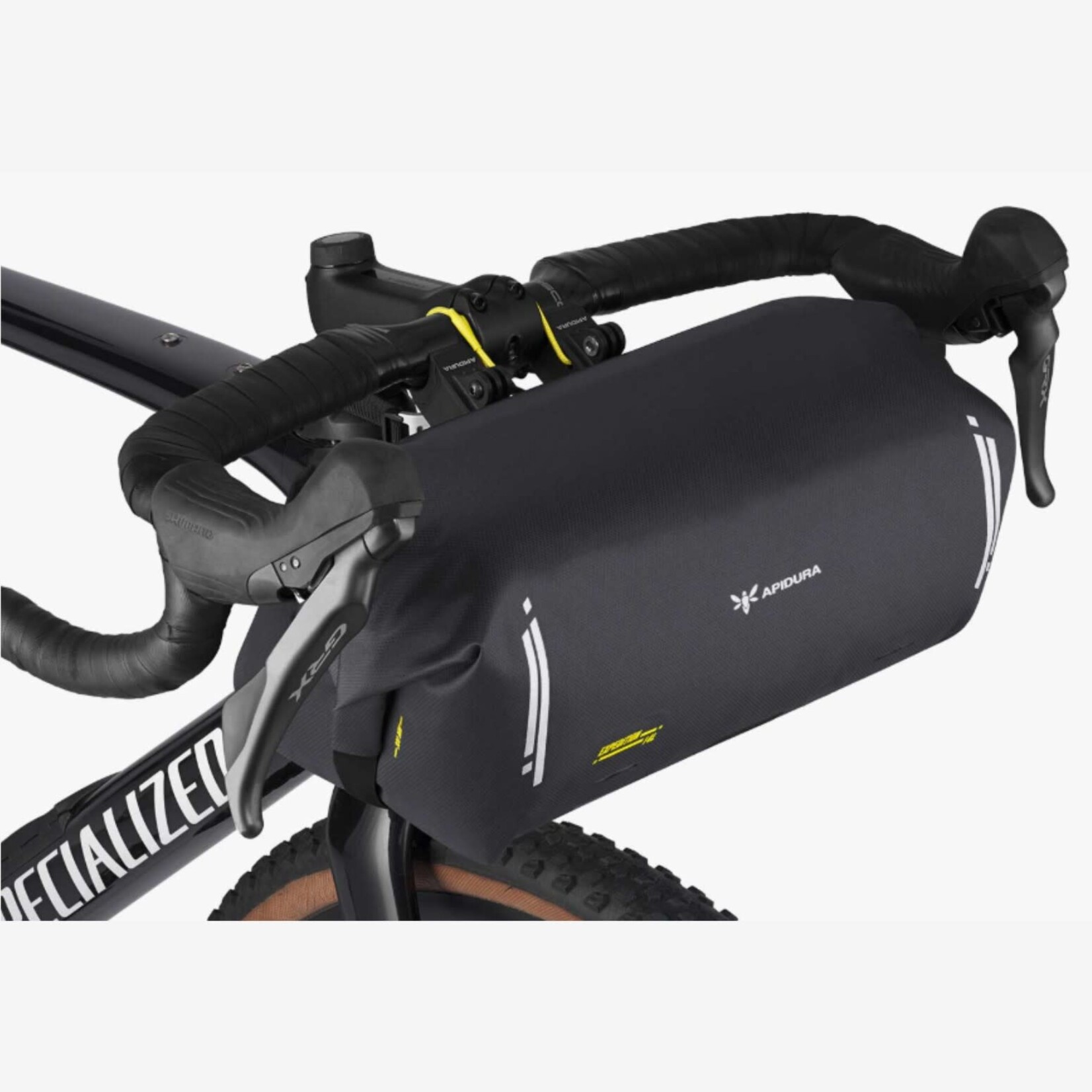 Apidura Apidura Expedition Handlebar Pack