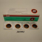 Rema TipTop Rema TipTop PLEISTER TIP TOP 15MM NO F0 DS A 100