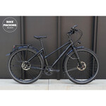 Idworx All Rohler Classic Lady 48 Glossy Black (Showroom)
