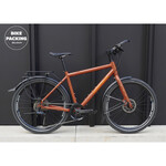 Velotraum Rooter R2 Large Koperbruin (Showroom)
