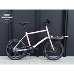 Omnium Nano V1 Pastel Pink (showroom)