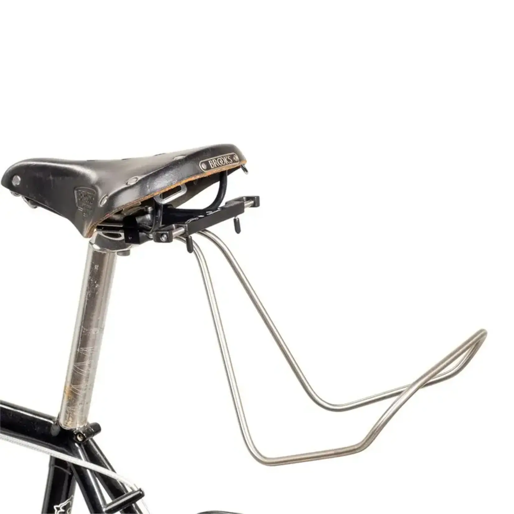 Carradice Bagman Expedition Saddlebag Support Rack