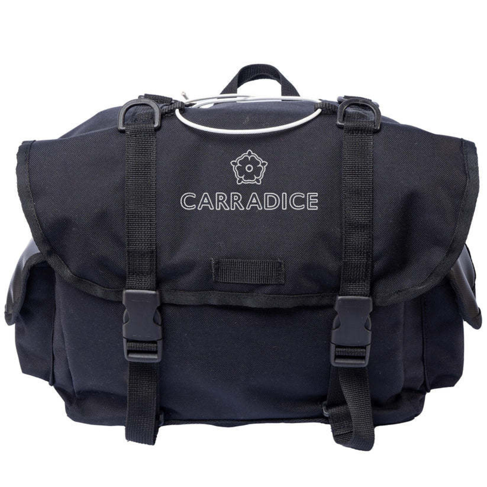 Carradice Odyssey Saddlebag (26L)