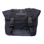 Carradice Cambrian Lightweight Saddlebag (16L)
