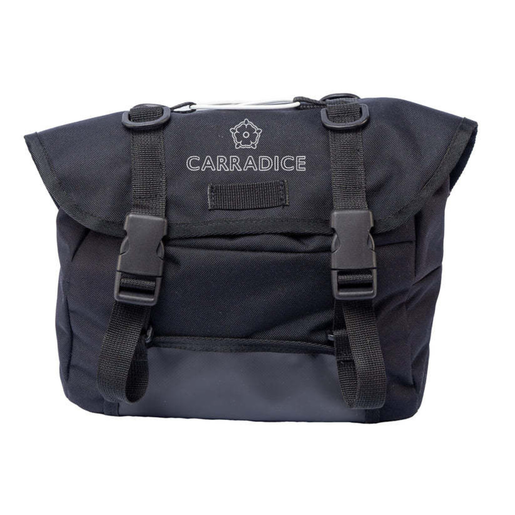 Carradice Cambrian Lightweight Saddlebag (16L)