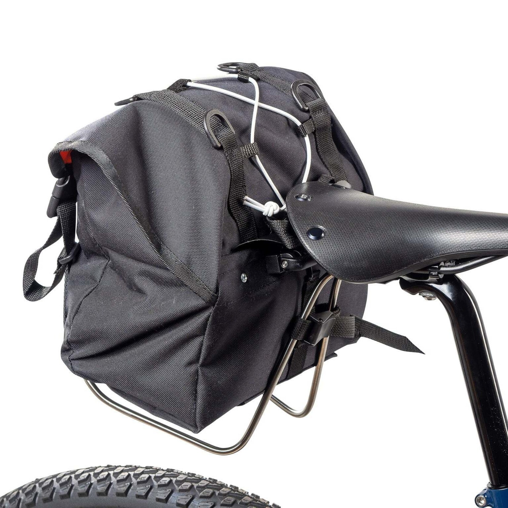 Carradice Cambrian Lightweight Saddlebag (16L)