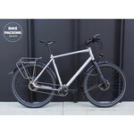 Idworx oPinion  Wachtberg Edition Man 60 Super Natural (showroom)