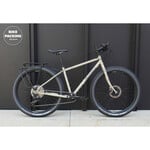 Ritchey Ascent (custom)