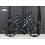 Santos Travelmaster 3+ Mixte 57 Pendix Royal Green (verhuur)
