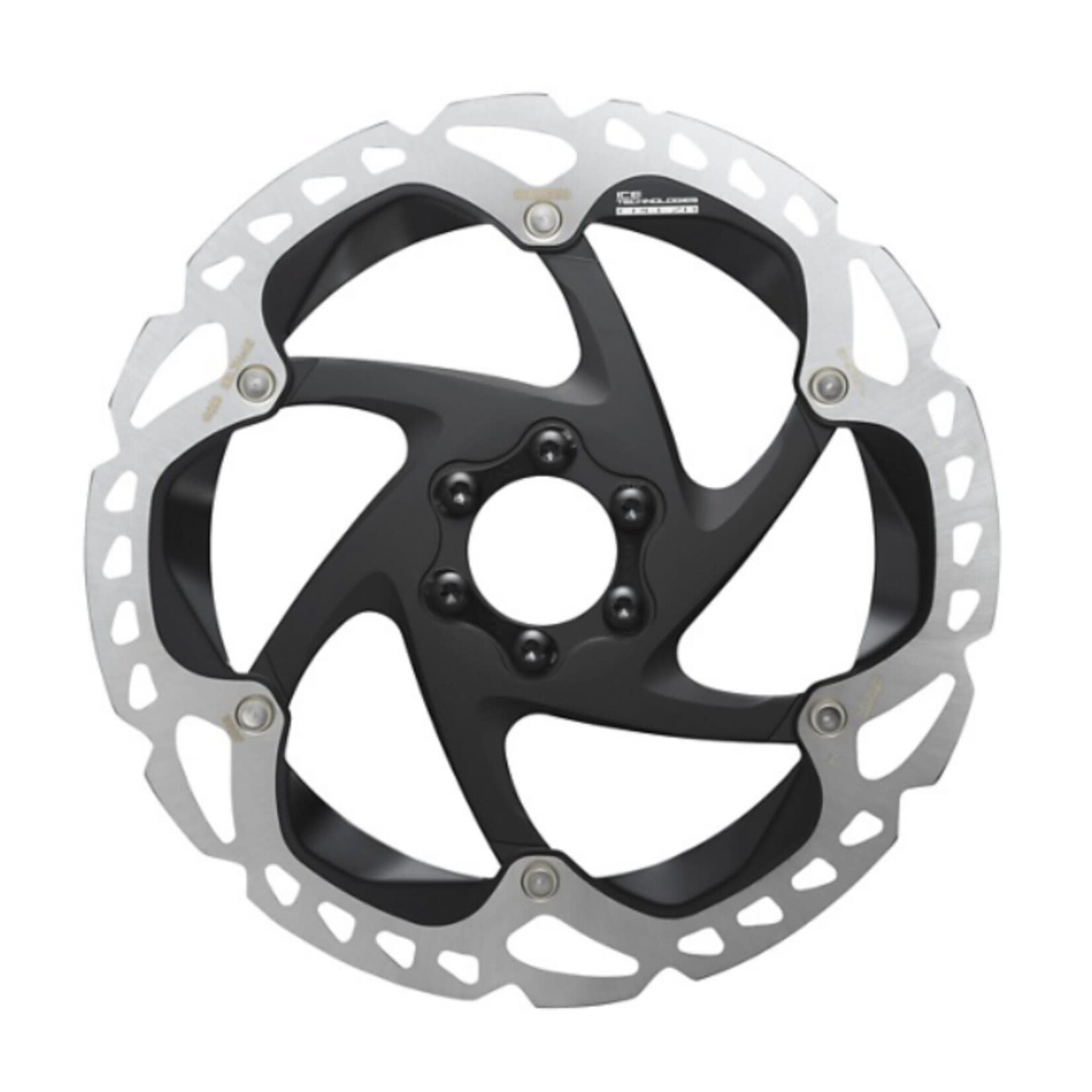 Shimano Shimano Remschijf RT-MT905 ICE TECHNOLOGIES FREEZA 203
