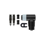 Schwalbe Ventiel Ombouwkit SC-SCV Incl. Pompkop