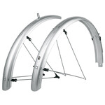 SKS Bluemels Basic 28"/65 Zilver