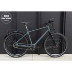 Idworx oPinion BLT 51 Dynamic Grey (showroom)
