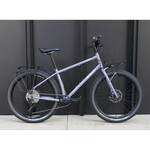 Surly Grappler (custom)
