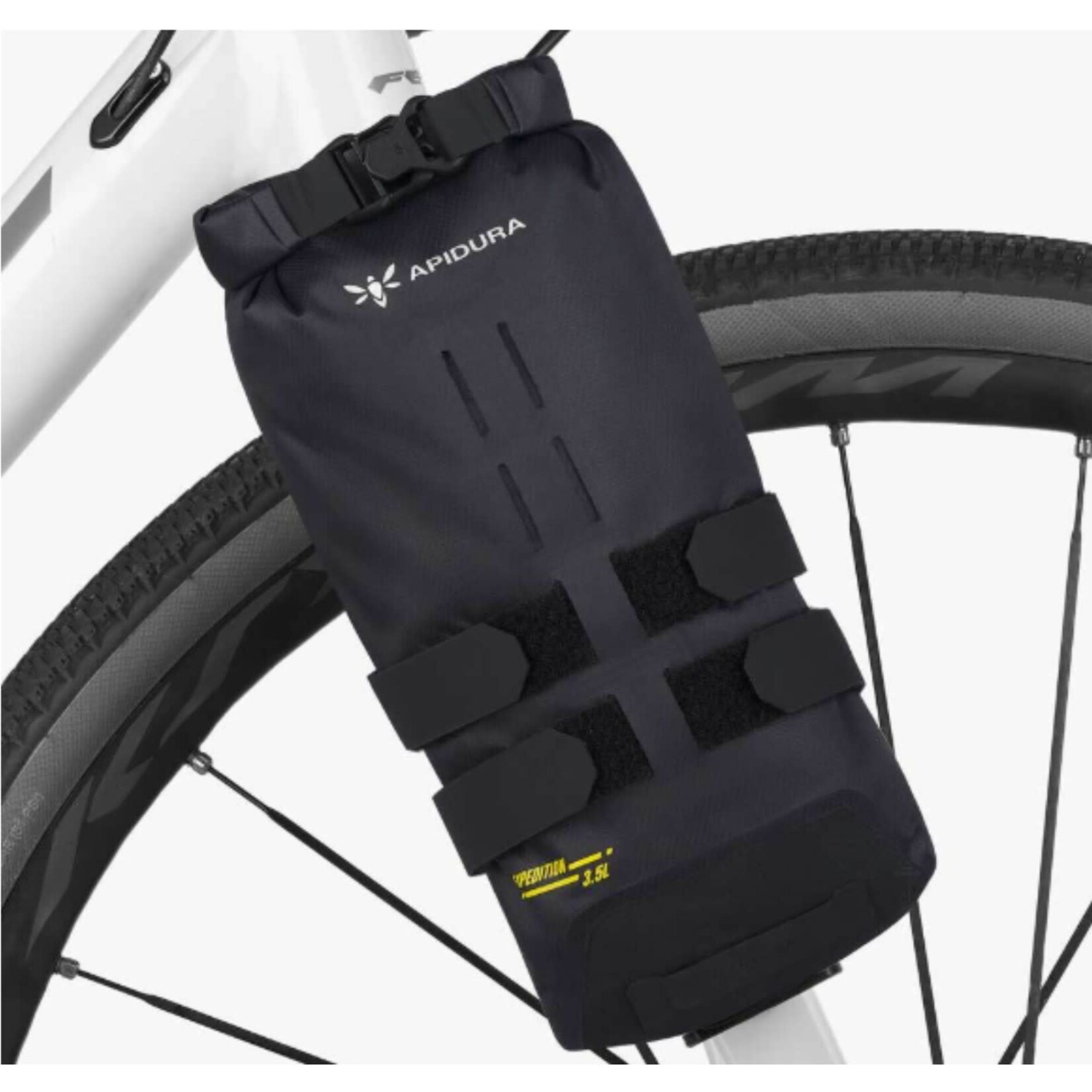 Apidura Expedition Cargo Cage Pack (3.5L)