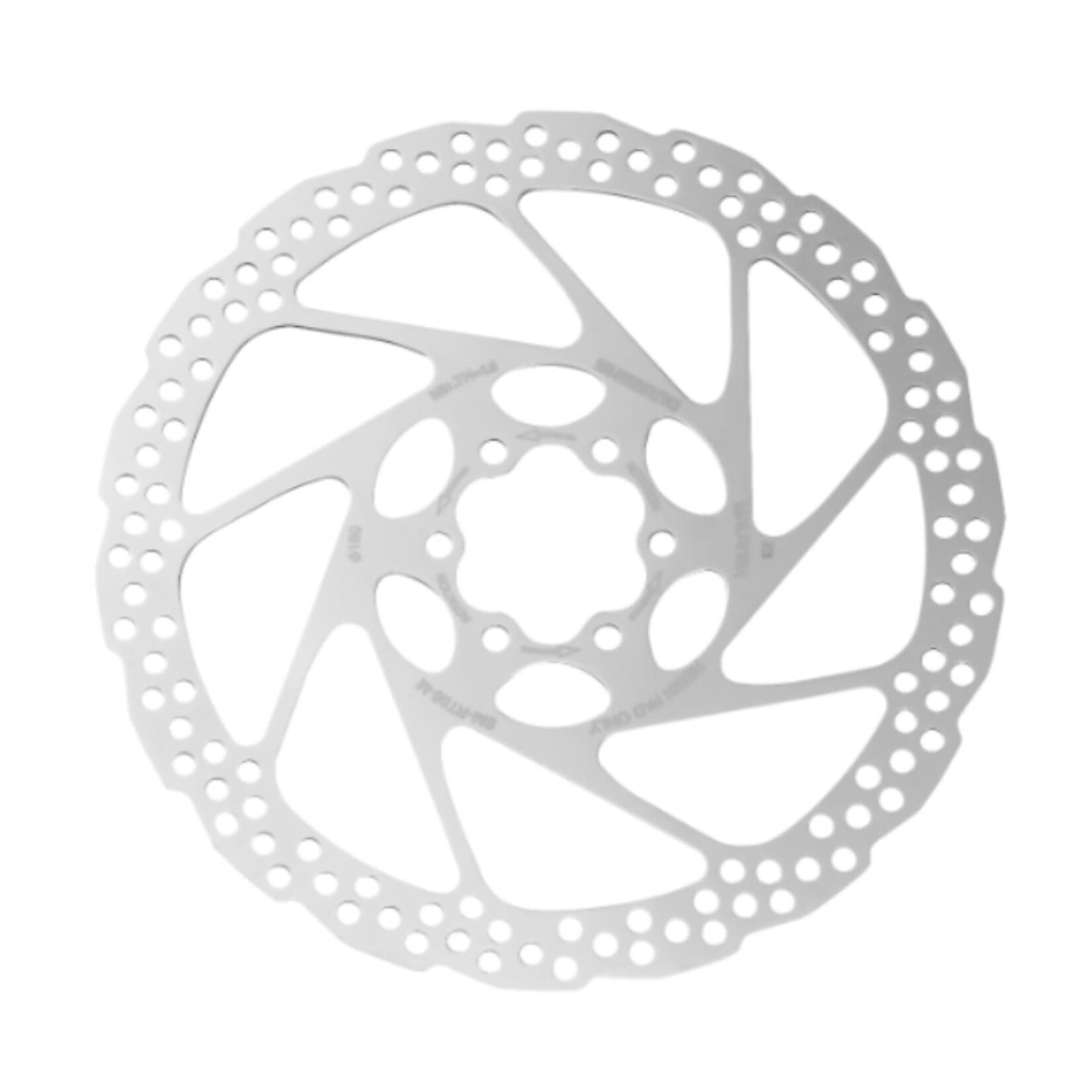 Shimano Remschijf SM-RT56 180 mm 6-bolt