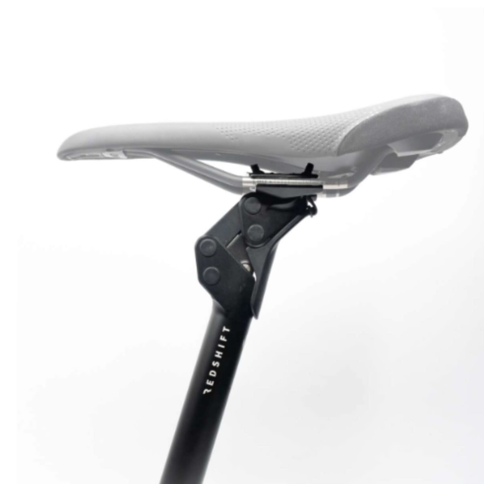 Redshift Suspension Seatpost ShockStop Endurance , 30.4 mm x 400 mm
