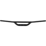 Redshift Handlebar Top Shelf Flat - 80 cm width - 50 mm rise black