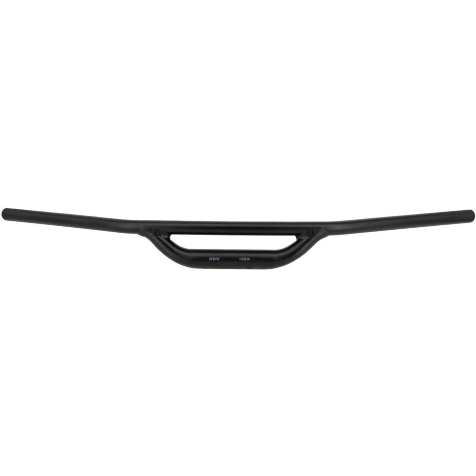 Redshift Handlebar Top Shelf Flat - 80 cm width - 50 mm rise black