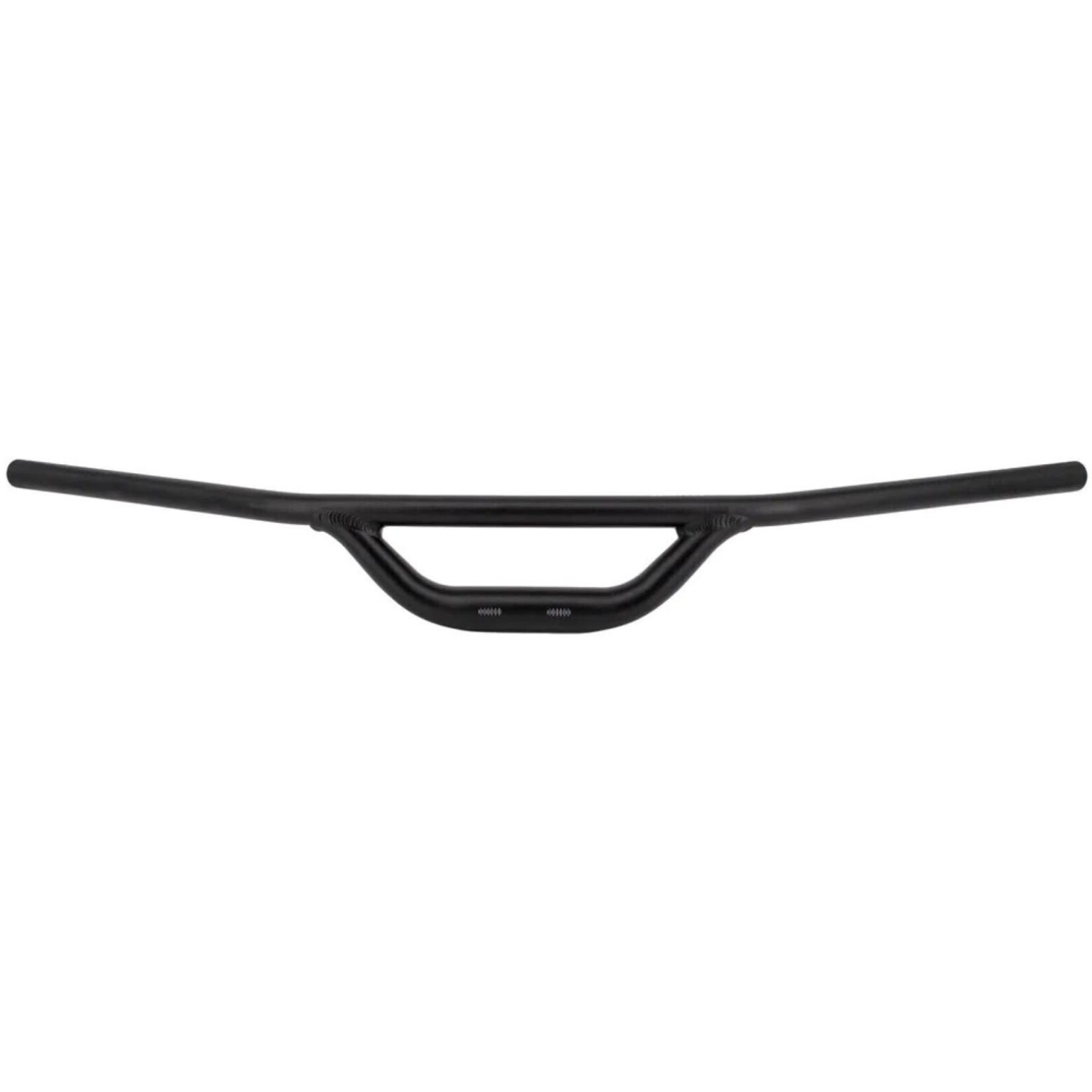 Redshift Handlebar Top Shelf Flat - 80 cm width - 70 mm rise black