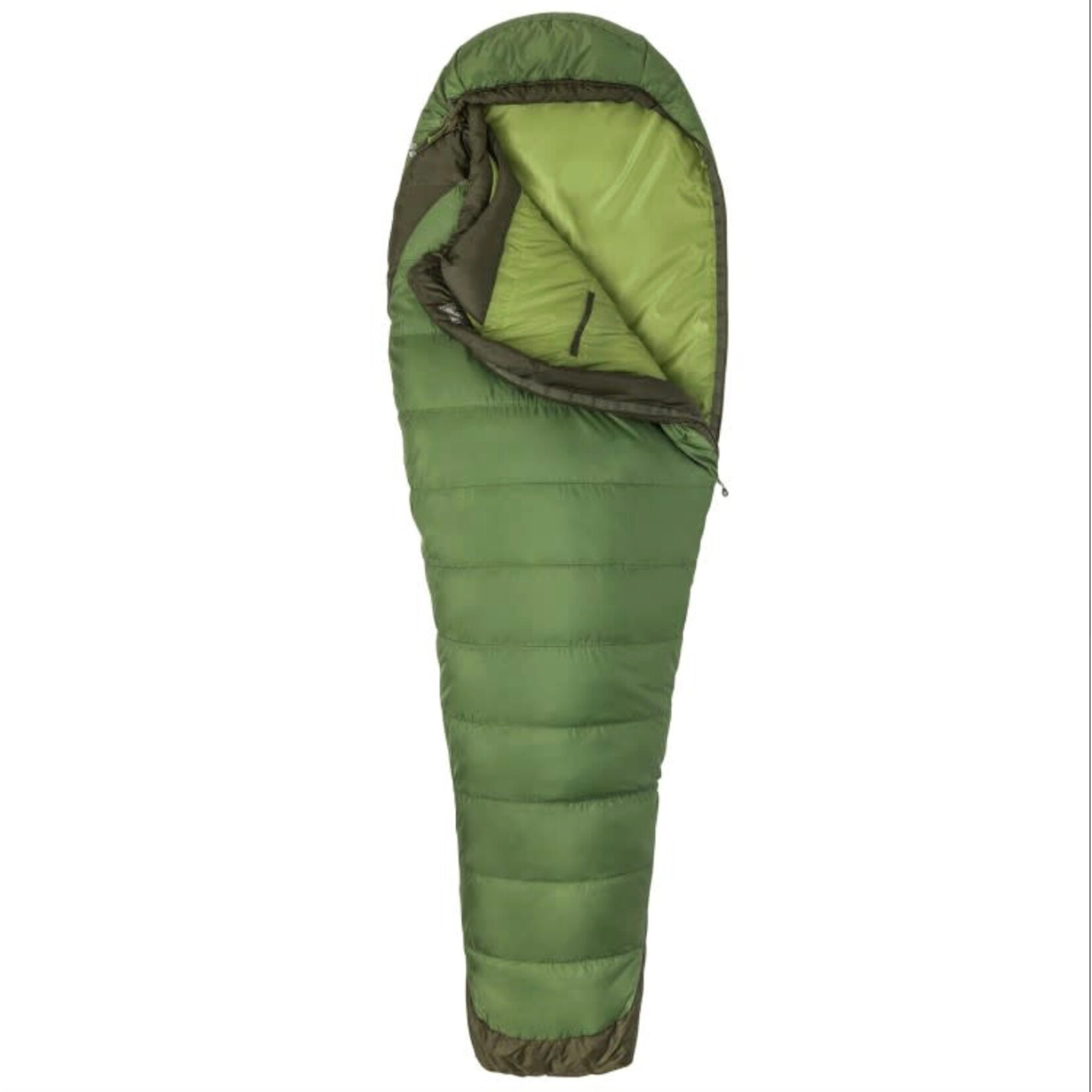 Marmot Women Trestles Elite Eco 30 Comfort -1.3°C Limit -7.4°C Extreme -25.3°C Long (Up to 183cm)