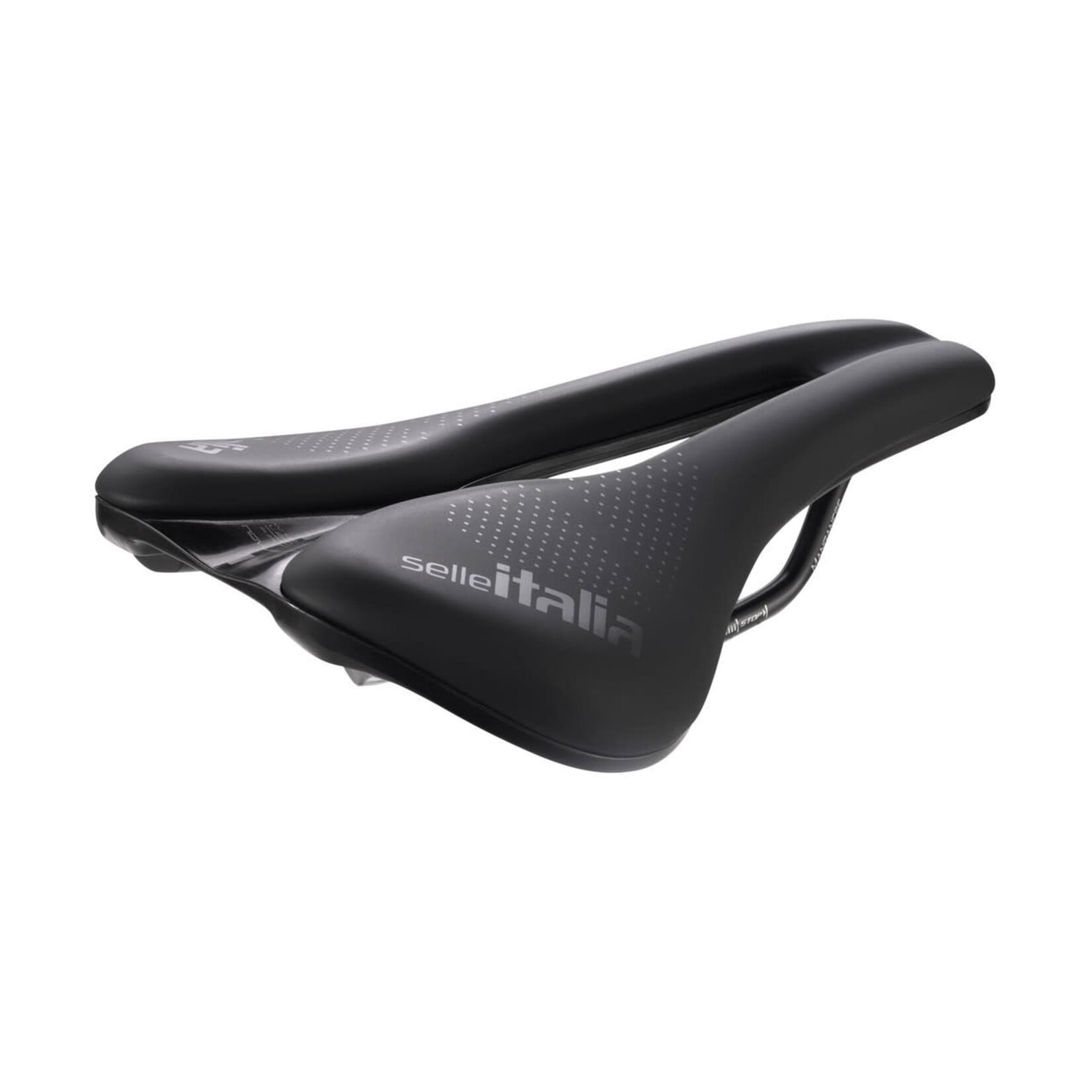Selle Italia Novus Boost EVO Gravel TM Superflow Mang.