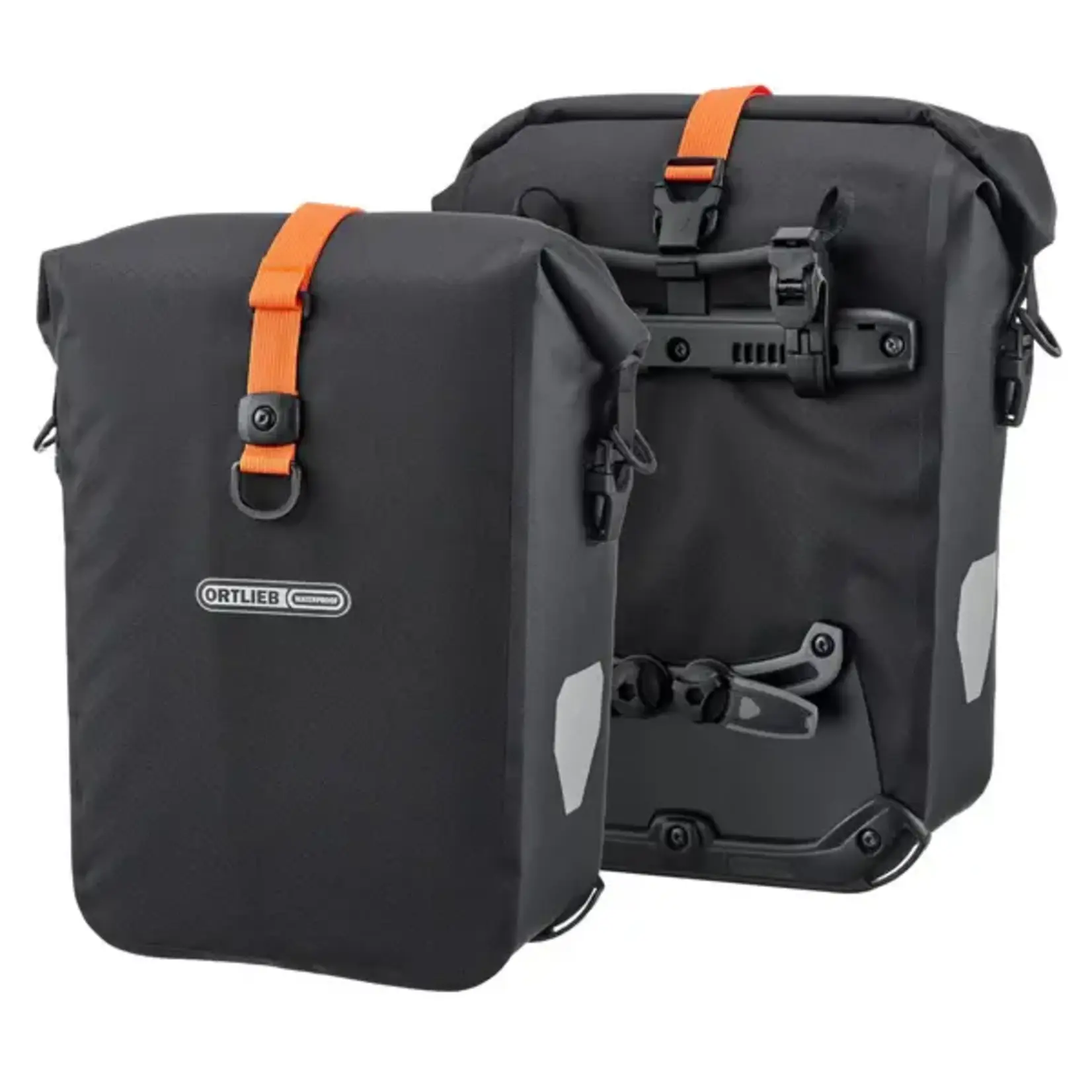 Ortlieb Gravel-Pack QL2.2 29L