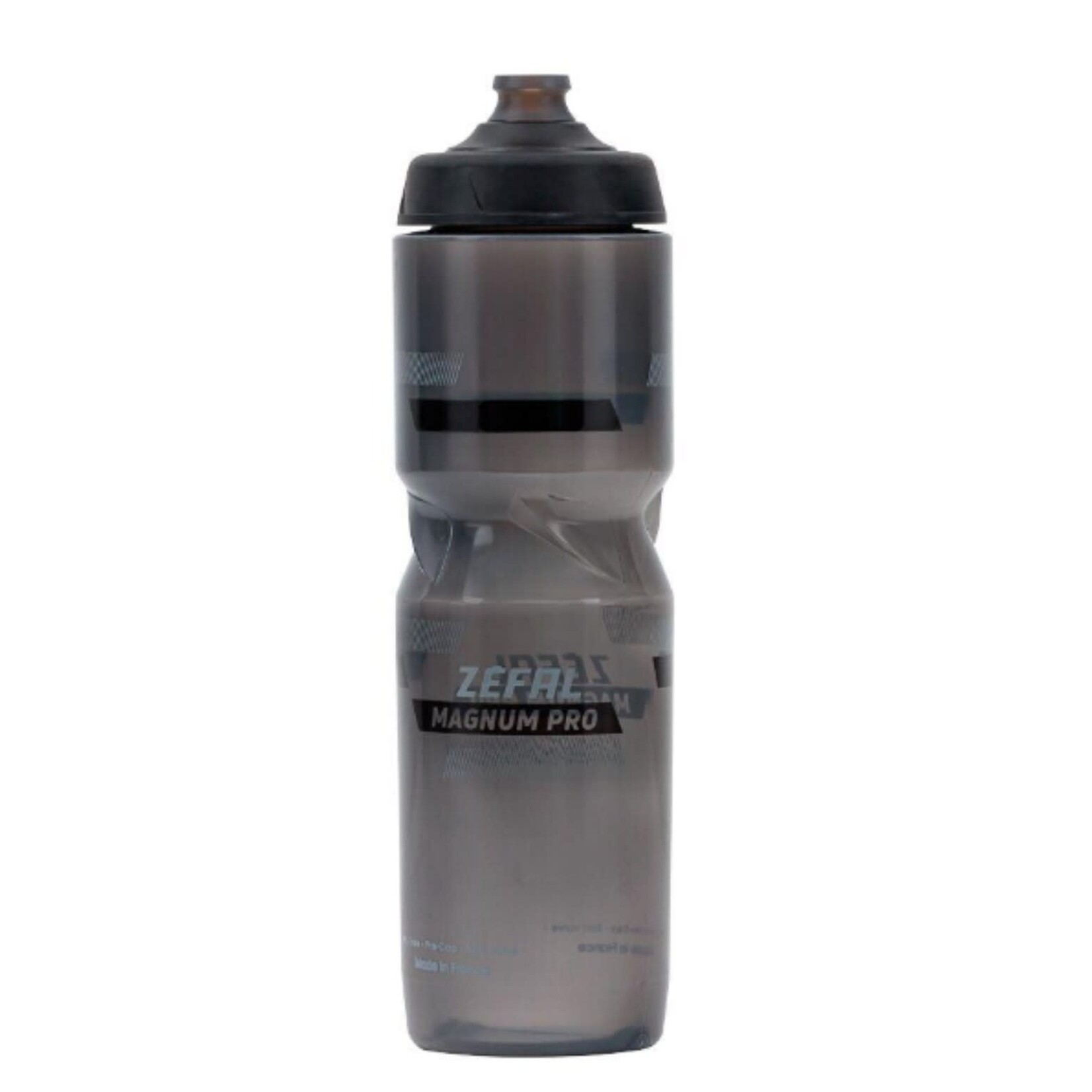 Zefal Magnum Pro Gesmokt Zwart 975ml