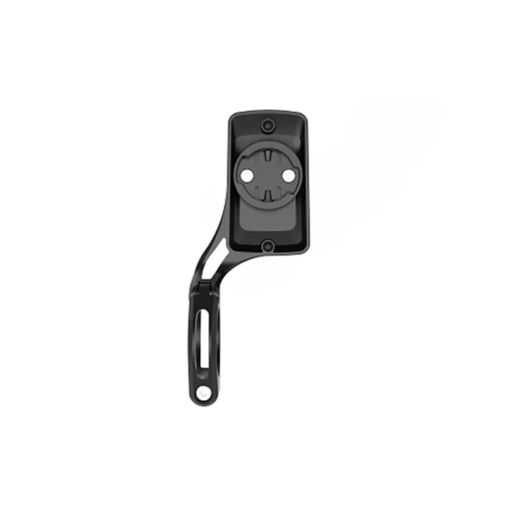Wahoo Elemnt Roam 3 & Bolt 3 Two Bolt Mount Out Front