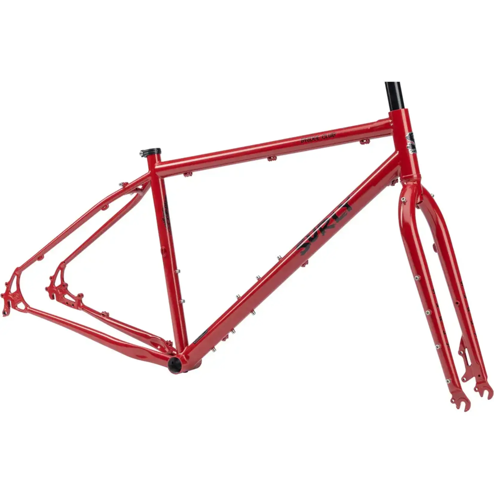 Surly Bridge Club Frameset 26+/27.5+/700C