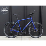 Velotraum Rooter R2 XXL Parelblauw (showroom)