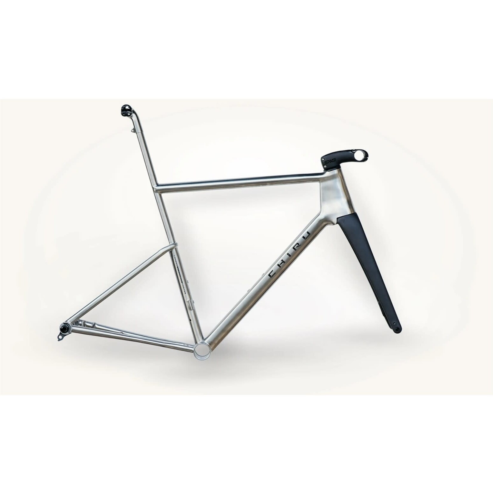 Chiru Aerix Frameset w/ Enve Melee Fork