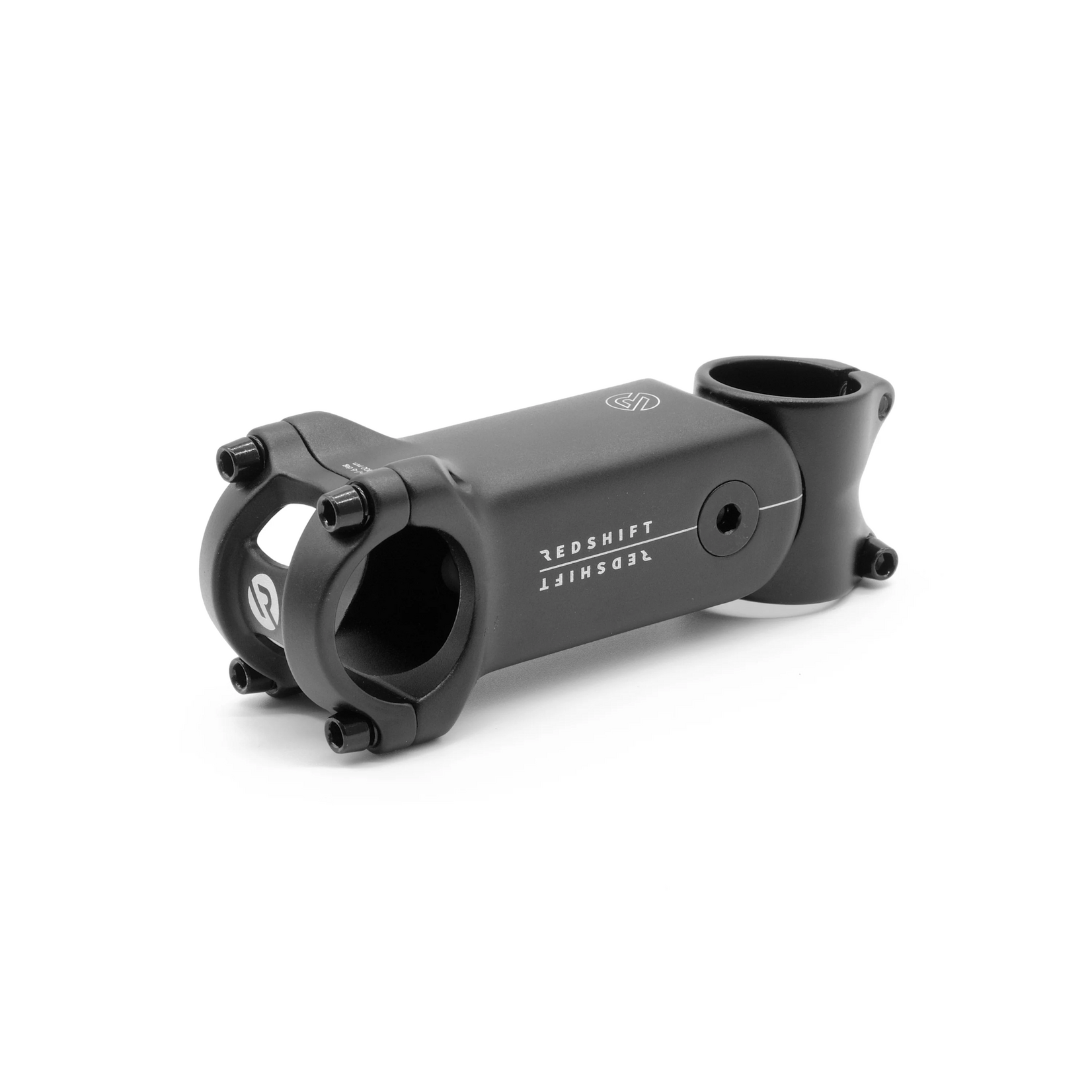 Redshift Stem Shockstop, 80 mm, 1 1/8, 6°, ⌀31.8