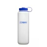 Nalgene Wide-Mouth Silo Ultra Light HDPE
