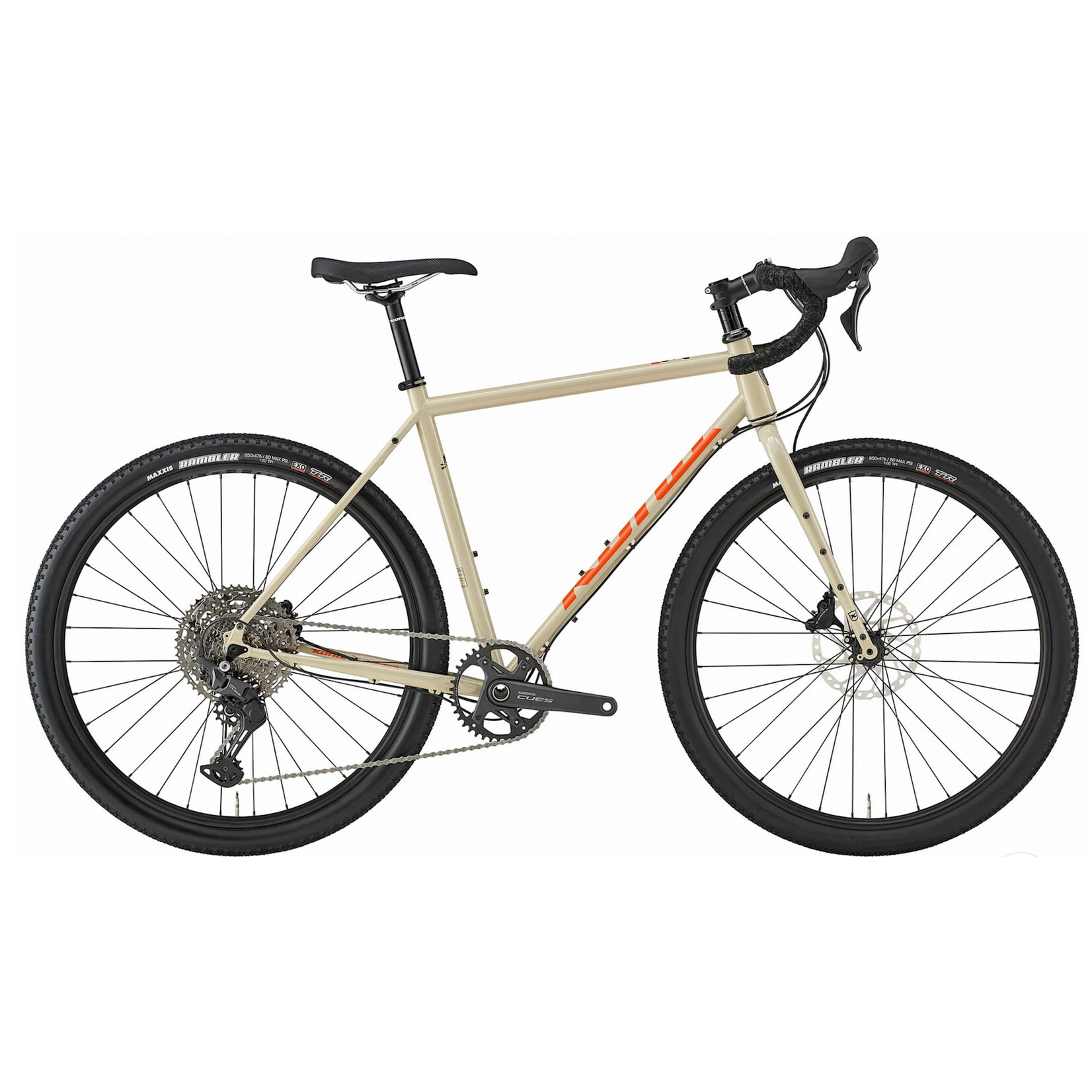 Kona Rove DL