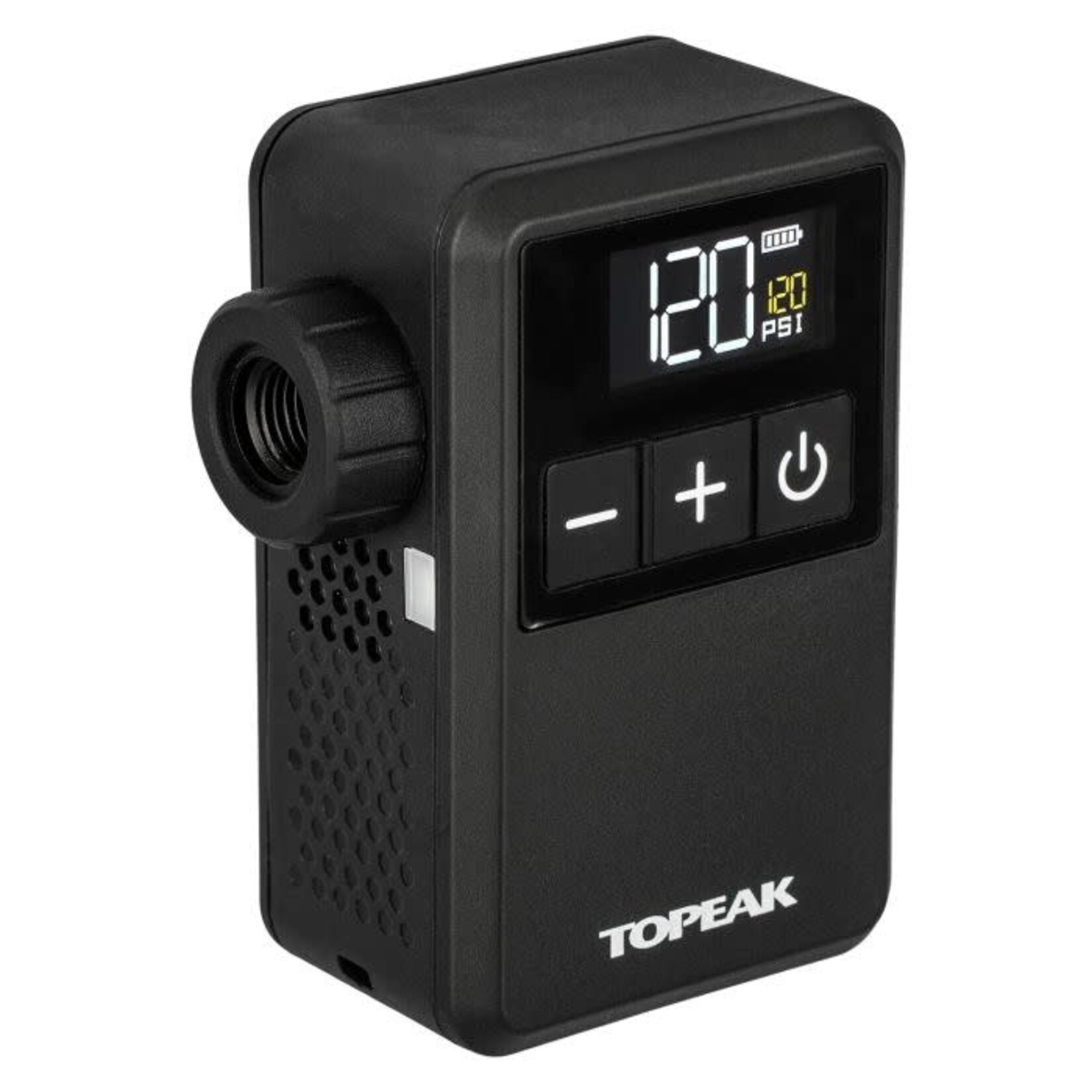 Topeak E-Booster Digital Mini