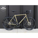 Patria Randonneur Zona 27,5" Derailleur 53 (Showroom)