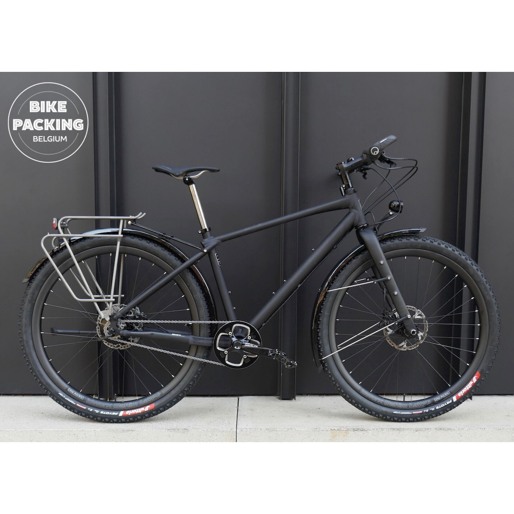 Idworx idworx Rohler BLT 46 Wachtberg Edition (Showroom)