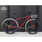 Surly Bridge Club upgrade (custom)