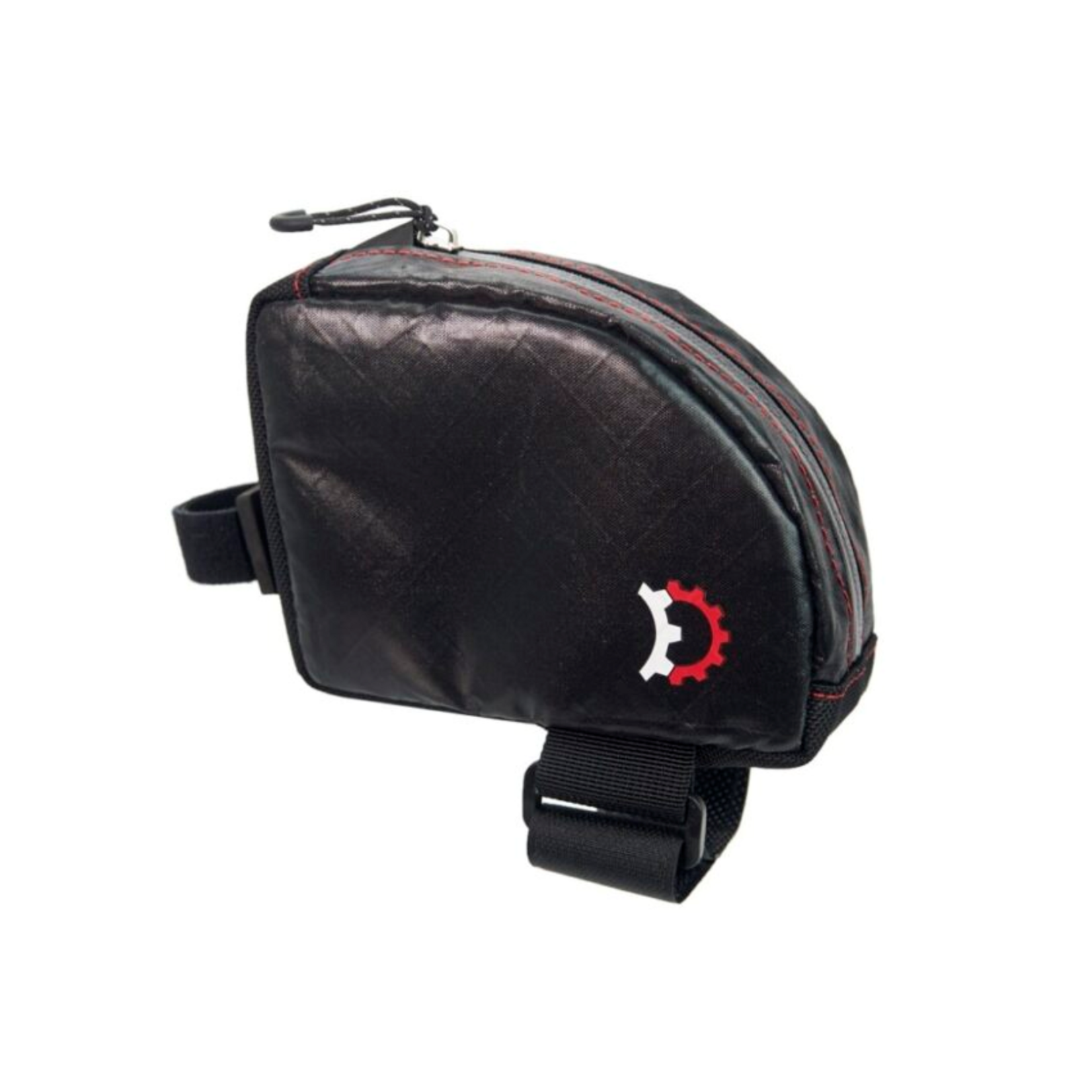 Revelate Designs Jerrycan EcoPac Top Tube Bag 0.6L Regular black