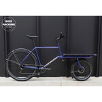 Omnium Mini-Max V3 Blurple medium (showroom)