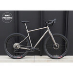 Chiru Kegeti CKFT Large custom (showroom)