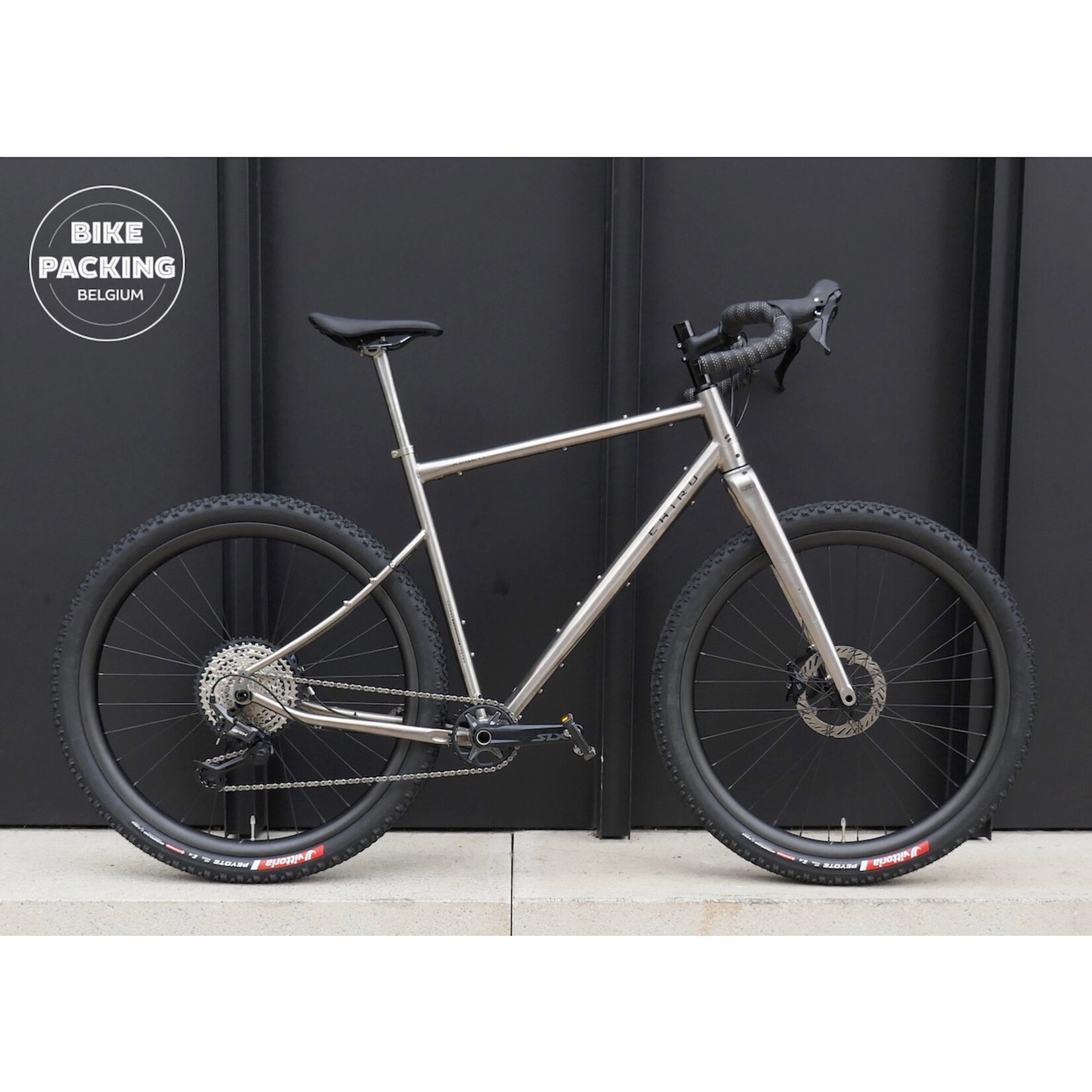 Chiru Kegeti CKFT Large custom (showroom)