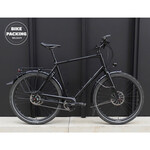 Idworx oPinion Man 64 Glossy Black (showroom)