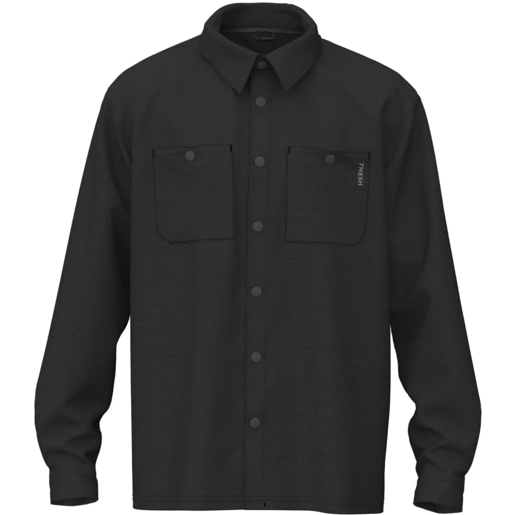 7Mesh Chilco Snap Shirt LS Men
