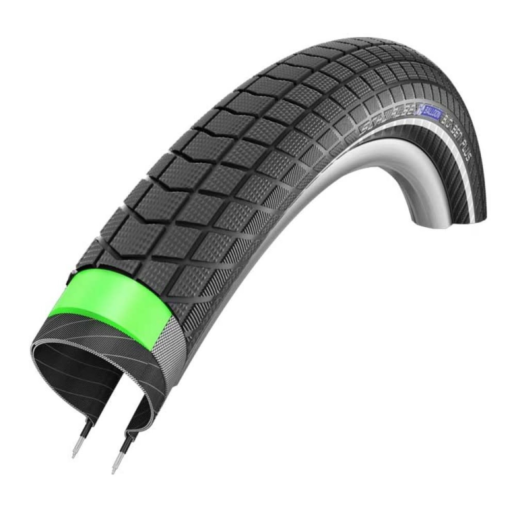 Schwalbe Big Ben Plus