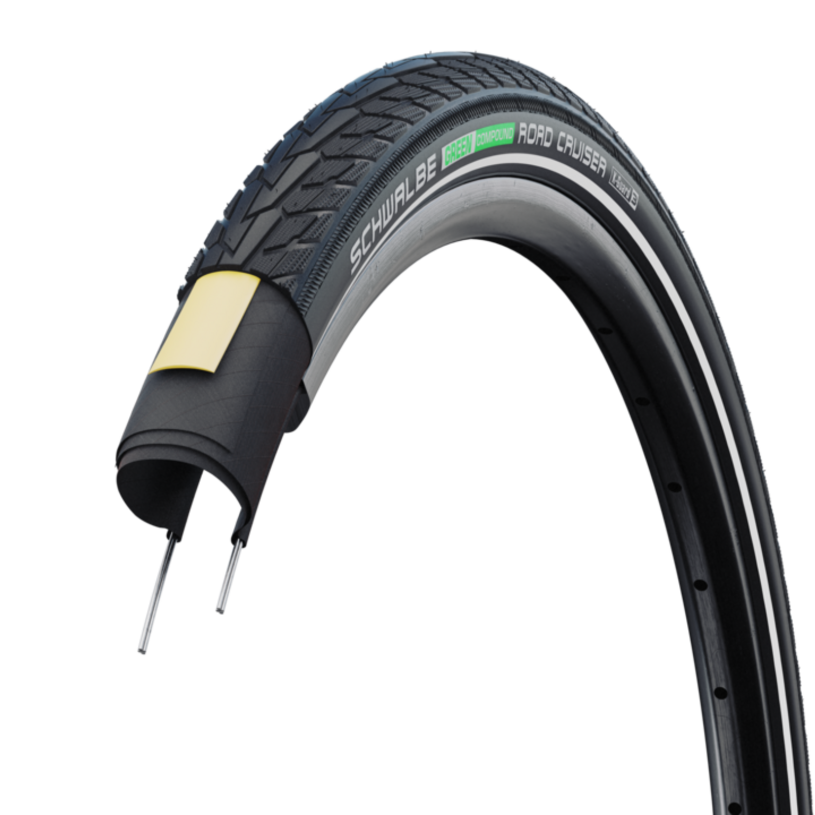 Schwalbe Road Cruiser