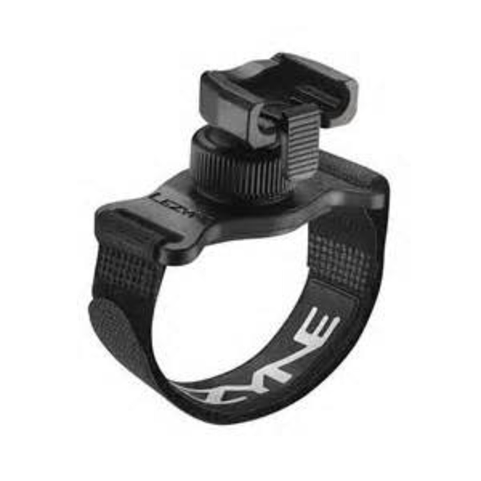Lezyne LED Universal Helmet Mount CM MMPSD